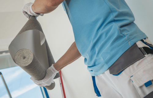 Wallpaper Installation Service in Hyderabad