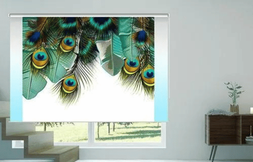 Wholesale Customized Window Blind Hyderabad