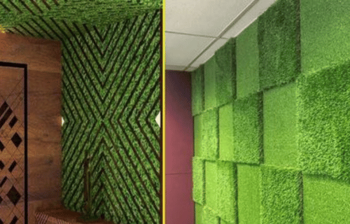 Wholesale Vertical Grass for Interior Hyderabad