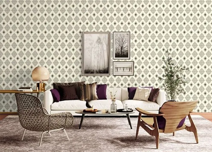 Non Woven Wallpaper Wholesale in Hyderabad