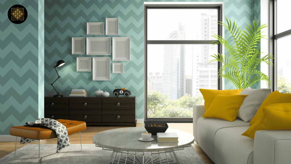 Wallpaper Store
