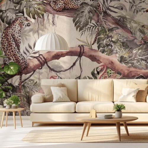Best Wallpaper and Interior decor Wholesale dealer in Hyderabad